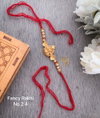 Fancy Rakhi 3 Wholesale Market In Surat With Price