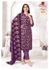 Lizza Vol 1 By Ganpati Cotton Printed Wholesale Dress Material In India
