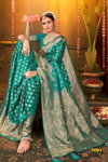 Aadarshini Satin Saroski Vol 3 By Saroj Satin Silk Saree Wholesale Market In Surat
