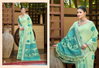 Bindiya by Bunawat Linen Occasion Wear Saree Exporters In India