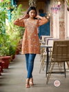 Summer Shine Vol 2 By Radhika Cotton Wholesale Ladies Top Suppliers In Mumbai