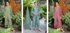 Safa Fashion Fab 1336 Blanded Pakistani Ready Made Suit Suppliers In India