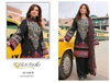 Az 1336 And 1337 By Alzohaib Cotton Dupatta Pakistani Suits Exporters In India
