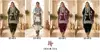 Hoor Tex 489 A To D Heavy Georgette Zarkan Pakistani Salwar Suit Wholesalers In India