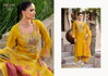 Deepika By Lily And Lali Silk Online Kurti With Bottom Dupatta Wholesale