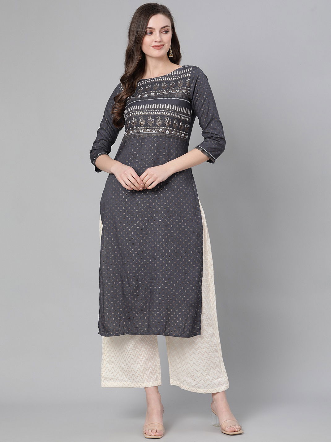 Era Lotus 3 Latest Fancy Festive Wear Designer Printed Cotton Kurtis Collection
