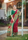 Rising Vol 2 By Sanskar Dolla Postion Foil Print Daily Wear Saree Bulk Orders In India