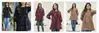 Naisha K 239 A Line Embroidery Printed Top Suppliers In India