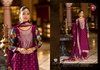 Saptrang Vol 3 By Triple Aaa Viscose Premium Online Dress Material Wholesale