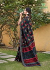 Diesel 71001-71008 By Sanskar Dola Silk Daily Wear Saree Wholesale In India
