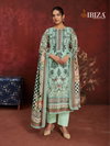 Riyasat Vol 9 By Ibiza Bemberg Muslin Wholesale Salwar Kameez Suppliers In Mumbai