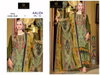 Aaliz Aaliza Nx Cotton Printed Embroidery Dress Material Suppliers In India
