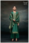 Orielle 4277 By Ganga Viscose Woven Wholesale Designer Salwar Suits In India