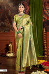 Ishwari Silk Vol 2 By Saroj Traditional Silk Wholesale Saree Suppliers In Mumbai
