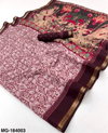 Rajyog Mangalgiri Vol 4 Mul Cotton Kalamkari Printed Saree Wholesalers In Surat