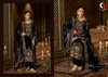 Qurb By Gull Jee Velvet Embroidery Designer Dress Material Orders In India
