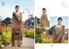 Alok Kasturi Crepe Casual Daily Wear Digital Printed Designer Dress Material Collection