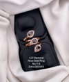 AD Diamond Rings Surat Accessories wholesale market