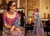 Keshavam By Rajpath Tissue Silk Occasion Wear Saree Wholesale Price In Surat