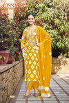 Batik Vol 02 By Ossm Cotton Printed Readymade Suits Wholesale Shop In Surat