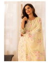 Psyna 9990 Fancy Linen Blend Readymade Salwar Kameez Exporters In India