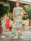 Tetema Vol 1 By Sankheswer Rayon Printed Co Ord Set Wholesale Market In Surat