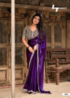 Magnolia Vol 10 By Lt Nc Malai Silk Embroidery Designer Saree Suppliers In India
