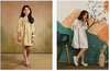 T 5081 A And B Jute Stylish Fancy Girls Wear Collection Wholesale Market In Surat With Price