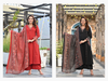 Naisha K 197 Cotton Printed Fancy Readymade Dresses Bulk Orders In India