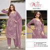 Motifz 5108 A to D Kota Cheks Pakistani Salwar Suits Wholesale Price In Surat