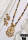 Brass High Gold Mangalsutra 44 Suppliers In India