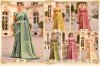 Najrana Vol 1 By Bunawat Banarasi Silk Saree
