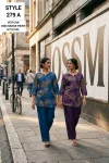 Ossm Style 279 A To D Vatican Combo Pack Size Set Co Ord Set
