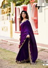 Classic Vol 2 By LT Nc Malai Silk Embroidery Designer Sarees Wholesale Online