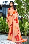 Yuvan Vol 11 By Kashvi Georgette Daily Wear Saree Orders In India