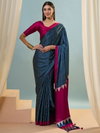Lux 14 Semi Modal Fancy Printed Saree Wholesale Clothing Suppliers In India