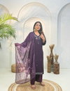 Naisha K 338 Heavy Viscose Designer Kurti With Bottom Dupatta Online Wholesale