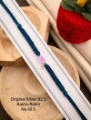 Original Silver Bachu Rakhi 5 Wholesale Online