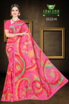Chandini By Sanskar Latest Chiffon Saree Bulk Orders In India