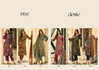 Aeste By Prm Viscose Pashmina Printed Online Dress Material Wholesale
