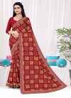 Ronisha 39 Chinon Daily Wear Fancy Saree Wholesale Market In Surat
