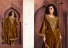 Naila By Rangati Silk Velvet Embroidery Wholesale Salwar Kameez In India