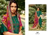 Siddhi Sagar Mahi Jam Satin Designer Festive Wear Dress Material Collection