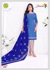 Lily By Jt Heavy Cotton Printed Kurti With Bottom Dupatta Exporters In India