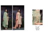 Abrar By Ganga Bemberg Silk Jacquard Printed Designer Salwar Online Wholesale