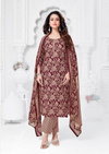 Poshak Vol 7 By Madhav Cotton Printed Wholesale Dress Material Suppliers In Mumbai
