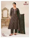 Kutch Express Vol 1 By Deeptex A Line Cotton Readymade Dresses Wholesale Suppliers In Mumbai