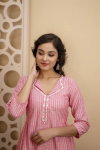 Stylee Girl 8 Casual Wear Handloom Cotton Co Ords Set Orders In India