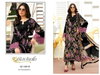 Az 1329 A and B By Alzohaib Cotton Dupatta Pakistani Suits Exporters In India