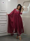 KF 4051 Kalaai Viscose Wholesale Kurti With Bottom Dupatta Suppliers In Mumbai